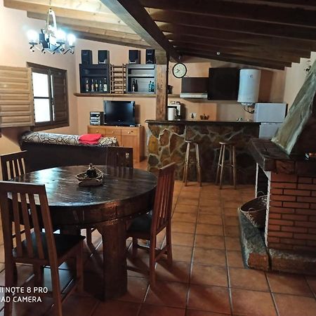 Casa Penelas Petin Dış mekan fotoğraf