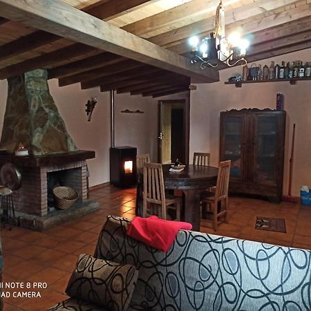 Casa Penelas Petin Dış mekan fotoğraf