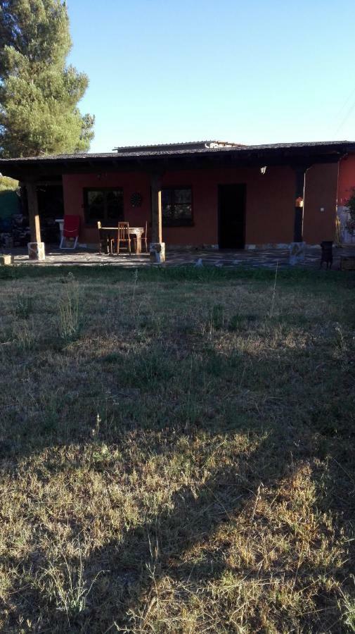 Casa Penelas Petin Dış mekan fotoğraf