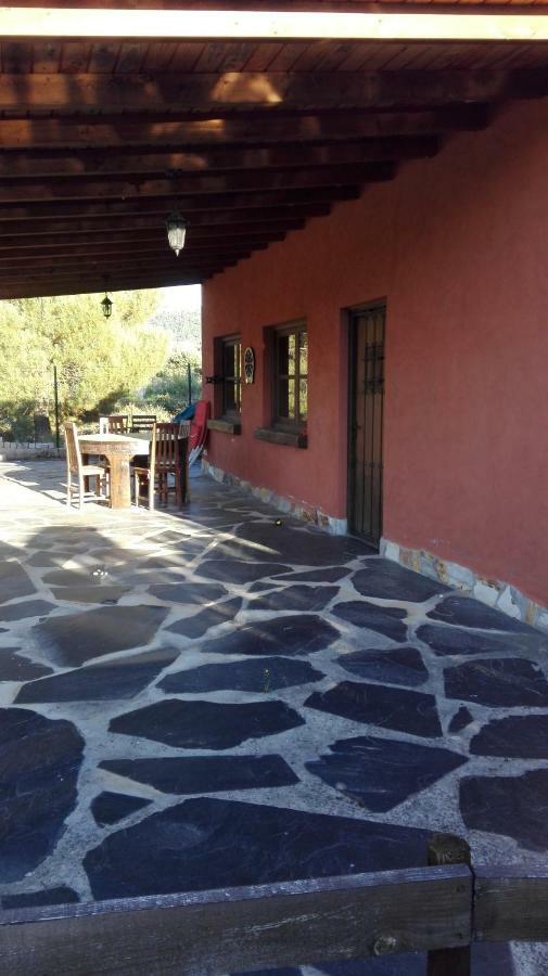 Casa Penelas Petin Dış mekan fotoğraf