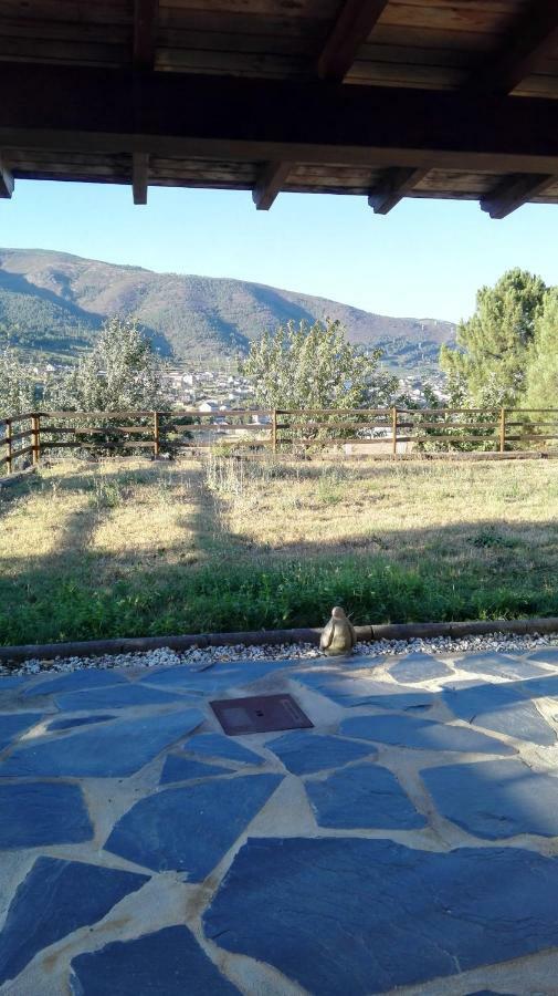Casa Penelas Petin Dış mekan fotoğraf