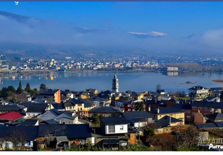 Casa Penelas Petin Dış mekan fotoğraf