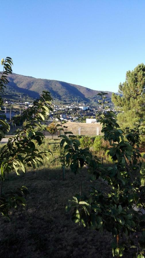 Casa Penelas Petin Dış mekan fotoğraf