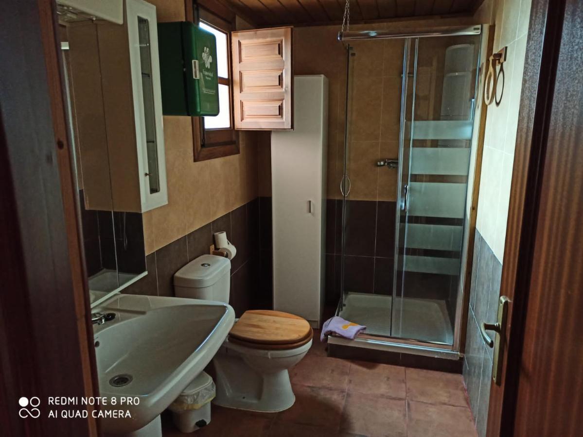 Casa Penelas Petin Dış mekan fotoğraf