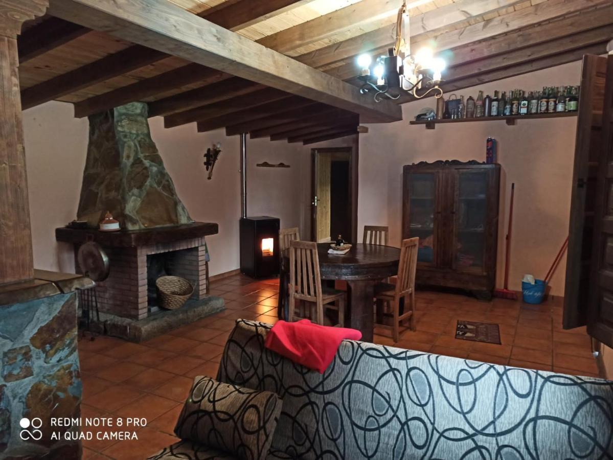 Casa Penelas Petin Dış mekan fotoğraf